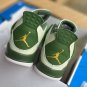 Nike Air Jordan 4 Retro 'First Class'