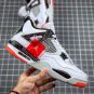 nike air jordan 4 retro flight nostalgia