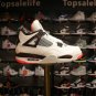 Nike Air Jordan 4 Retro Flight Nostalgia_2