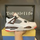 Nike Air Jordan 4 Retro Flight Nostalgia_3