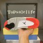 Nike Air Jordan 4 Retro Flight Nostalgia_3