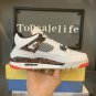 Nike Air Jordan 4 Retro Flight Nostalgia_3