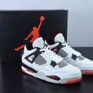 Nike Air Jordan 4 Retro Flight Nostalgia_4