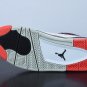 Nike Air Jordan 4 Retro Flight Nostalgia_4
