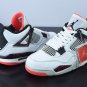 Nike Air Jordan 4 Retro Flight Nostalgia_4