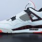Nike Air Jordan 4 Retro Flight Nostalgia_4