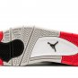 Nike Air Jordan 4 Retro Flight Nostalgia_5