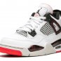 Nike Air Jordan 4 Retro Flight Nostalgia_5