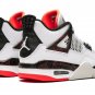 Nike Air Jordan 4 Retro Flight Nostalgia_5