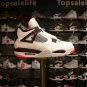 Nike Air Jordan 4 Retro Flight Nostalgia_6