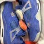 Nike Air Jordan 4 Retro Florida Gators (PE)