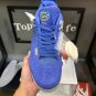 Nike Air Jordan 4 Retro Florida Gators (PE)