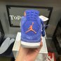 Nike Air Jordan 4 Retro Florida Gators (PE)