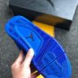 Nike Air Jordan 4 Retro Flyknit Royal