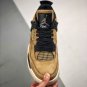 Nike Air Jordan 4 Retro Fossil (Women's)