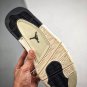Nike Air Jordan 4 Retro Fossil (Women's)