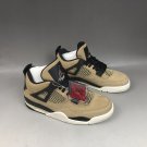Nike Air Jordan 4 Retro Fossil (Women's)_2