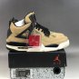 Nike Air Jordan 4 Retro Fossil (Women's)_2