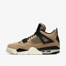 Nike Air Jordan 4 Retro Fossil (Women's)_3
