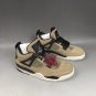 Nike Air Jordan 4 Retro Fossil (Women's)_4
