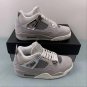 Nike Air Jordan 4 Retro Frozen Moments