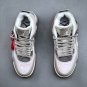 Nike Air Jordan 4 Retro Frozen Moments_2