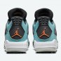 Nike Air Jordan 4 Retro G Golf US Open Torrey Pines ACG Green