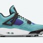 Nike Air Jordan 4 Retro G Golf US Open Torrey Pines ACG Green