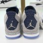 Nike Air Jordan 4 Retro 'Georgetown' PE
