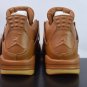 Nike Air Jordan 4 Retro Ginger Wheat_2