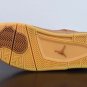 Nike Air Jordan 4 Retro Ginger Wheat_2