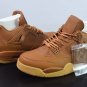 Nike Air Jordan 4 Retro Ginger Wheat_2