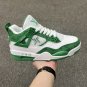 Nike Air Jordan 4 Retro Green