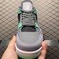 Nike Air Jordan 4 Retro Green Glow_1