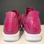 NIKE Air Jordan 4 Retro GS ' FOR THE LOVE OF THE GAME ' - Valentines Day 2019