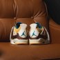 NIKE Air Jordan 4 Retro GS Cacao Wow
