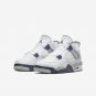 Nike Air Jordan 4 Retro GS Midnight Navy