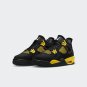 Nike Air Jordan 4 Retro GS Thunder Yellow