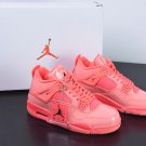 Nike Air Jordan 4 Retro Hot Punch