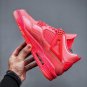 Nike Air Jordan 4 Retro Hot Punch (Women's)