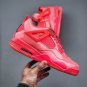 Nike Air Jordan 4 Retro Hot Punch (Women's)