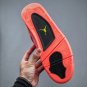Nike Air Jordan 4 Retro Hot Punch (Women's)