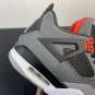 Nike Air Jordan 4 Retro Infrared