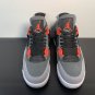Nike Air Jordan 4 Retro Infrared