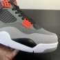 Nike Air Jordan 4 Retro Infrared