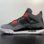 Nike Air Jordan 4 Retro Infrared