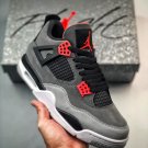 Nike Air Jordan 4 Retro Infrared_1
