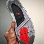 Nike Air Jordan 4 Retro Infrared_1