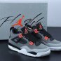 Nike Air Jordan 4 Retro Infraredd