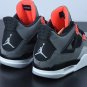 Nike Air Jordan 4 Retro Infraredd
